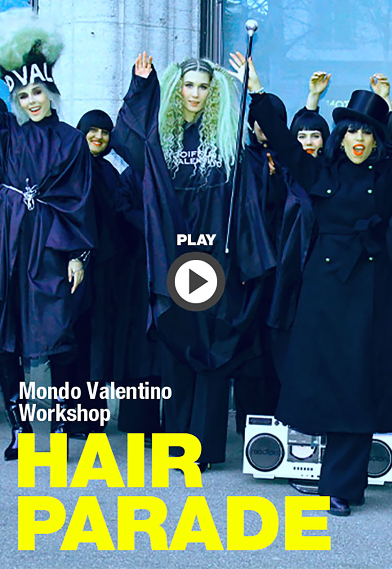 Video